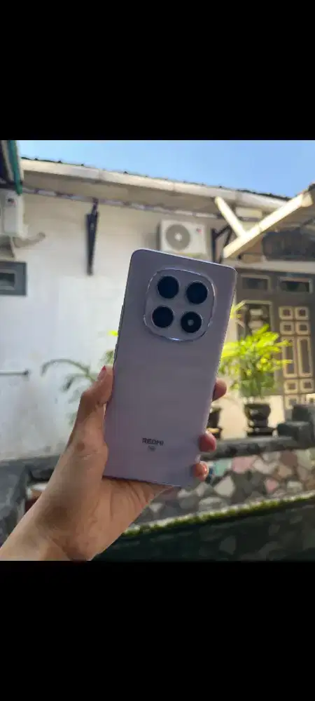 PROMO Smartphone Xiaomi Series