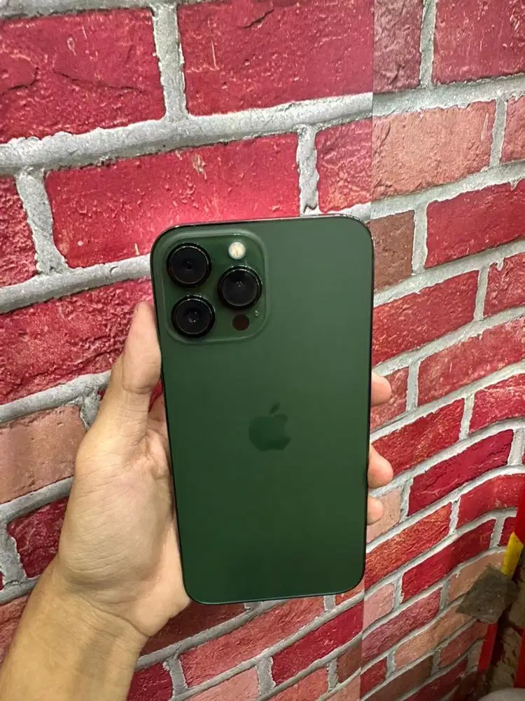 Iphone 13 promax 128gb