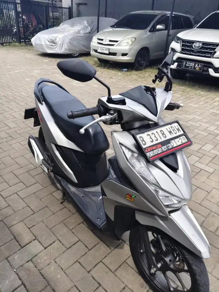 Jual cepat lagi bu