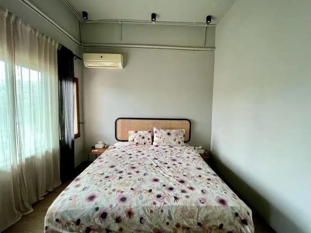 Dijual 2br Apartemen Galleria Court Condominium