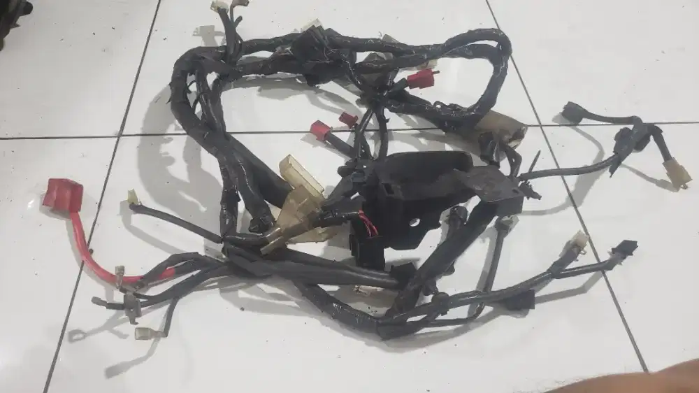 KABEL BODY MIO GEAR 2024