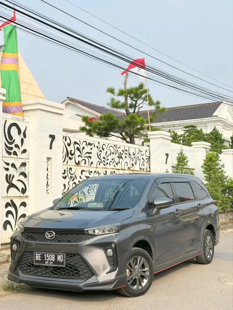 Xenia R Matic 2022