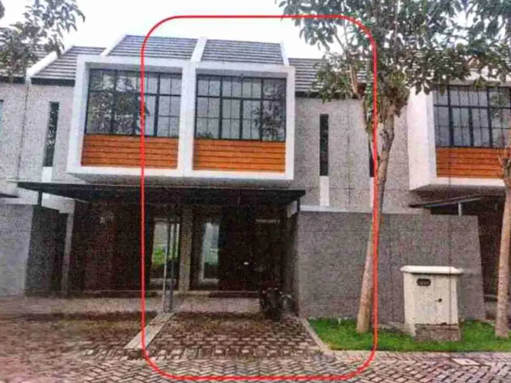 0827,107 Jual Lelang Rumah Gresik Domas Menganti Di Grand Sunrise