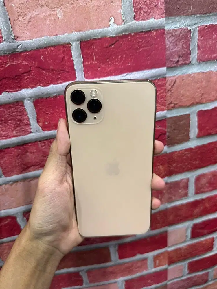 Iphone 11 promax 256gb