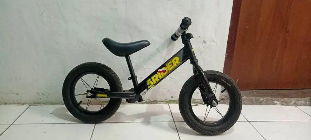 Pushbike Push bike murah