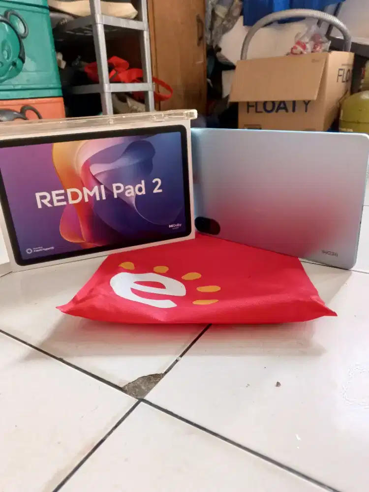 xiaomi redmi pad 2