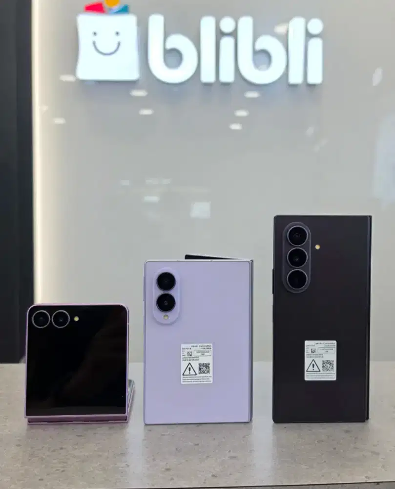 PROMO SAMSUNG GALAXY Z FOLD8 WIDE