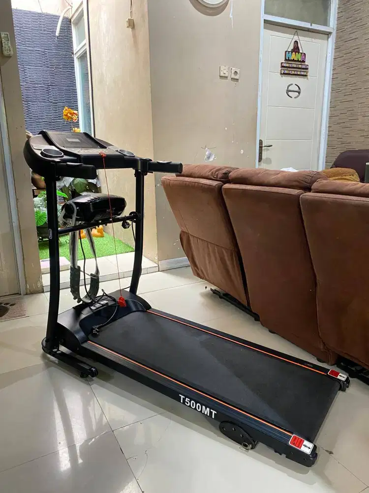 Treadmill Twen T500MT