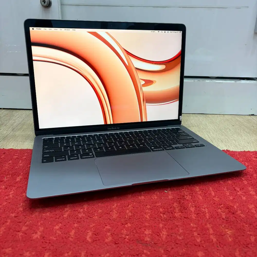 MacBook Air 13 inch 2020 i5 RAM 8/512GB
