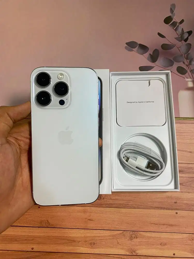 IPHONE 14 PRO 256 GB