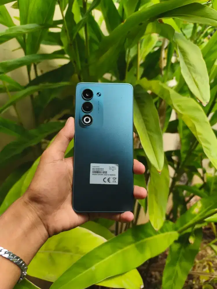OPPO A5 2025 NFC RAM 8/128 GB
