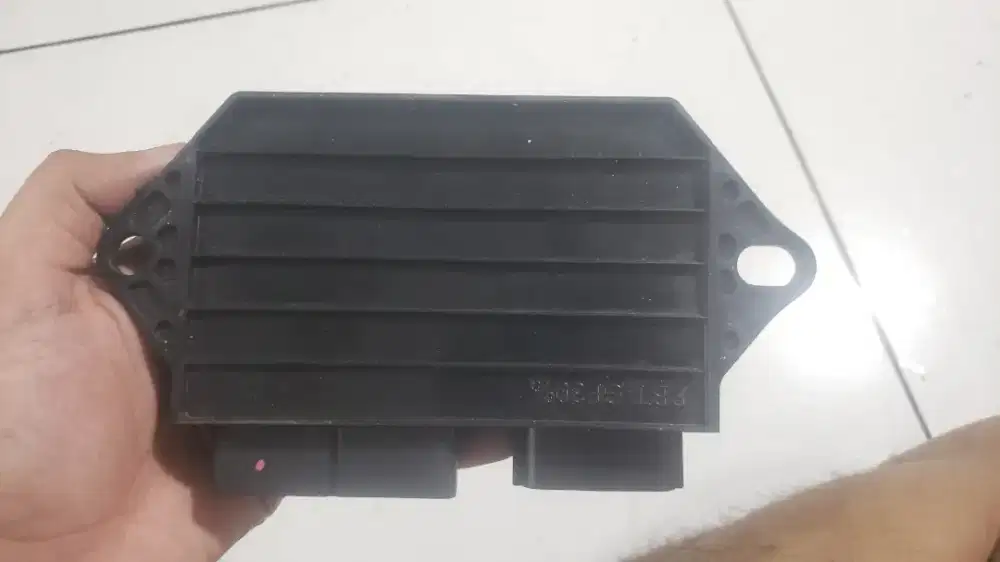 Ecu Mio Gear 2024