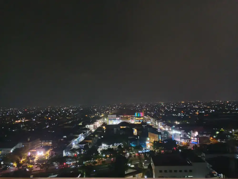 Sedang mencari pekerjaan