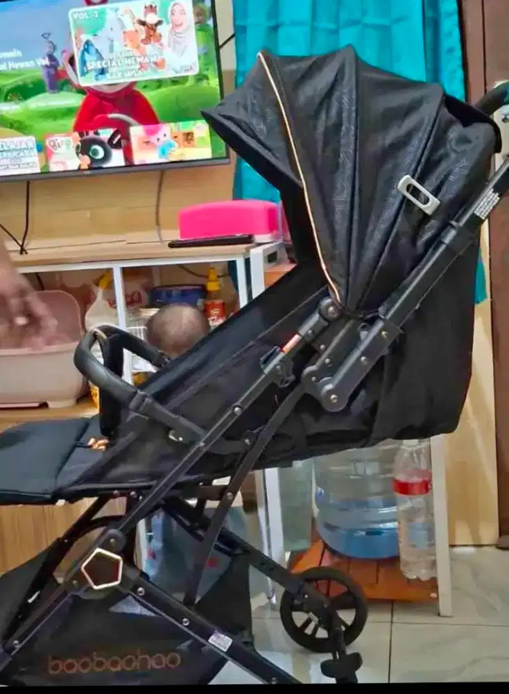 Stroller Baobaohao Y8