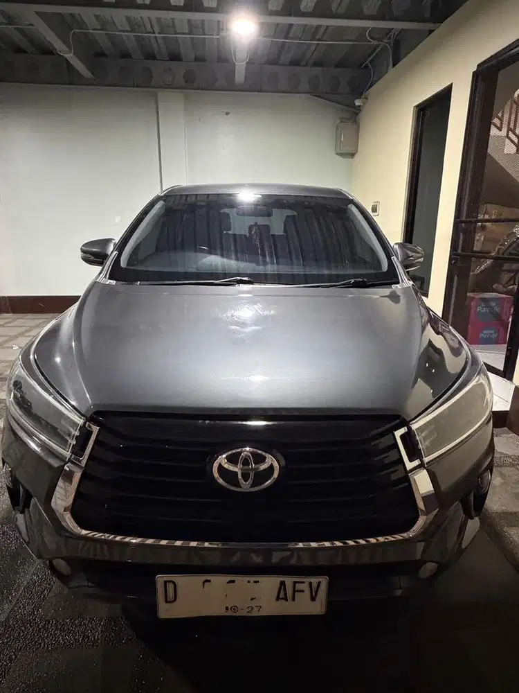 Innova Bensin G Matic