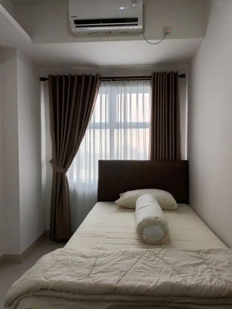Disewakan Apartemen Thamrin Residence