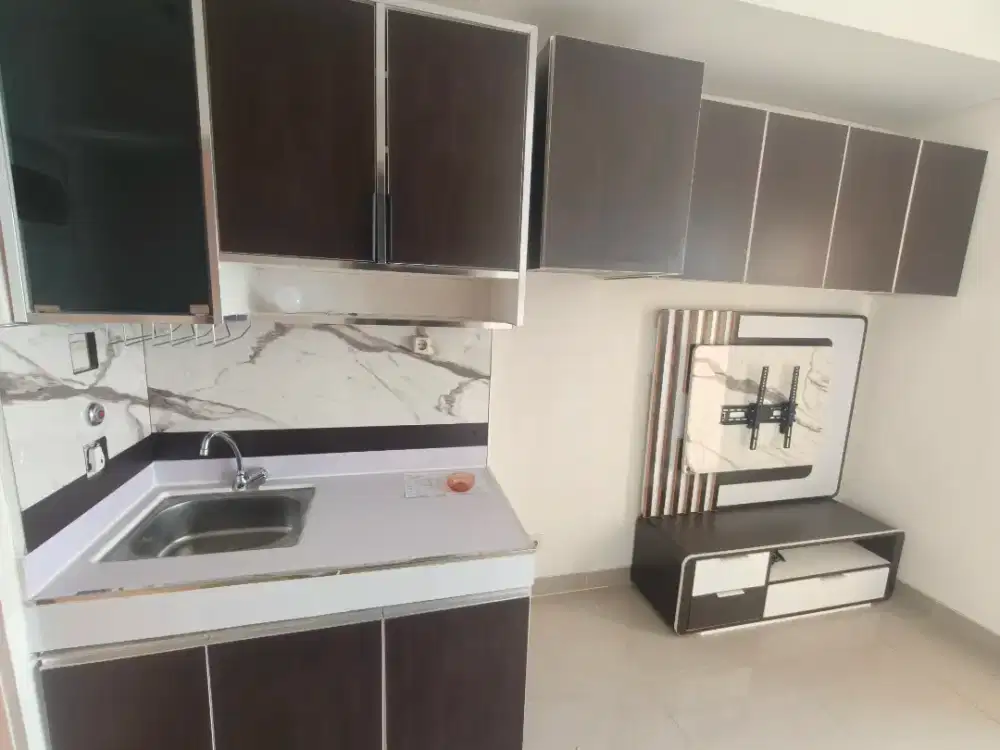 Apartment B Residence BSD murah