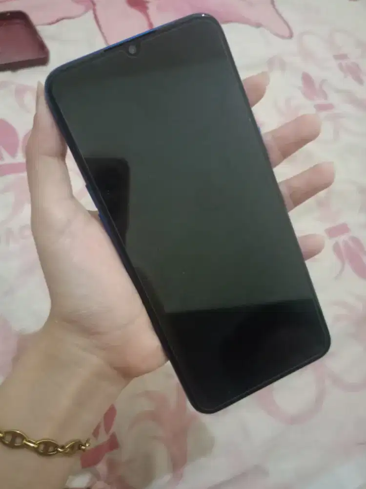 Realme 5 batangan