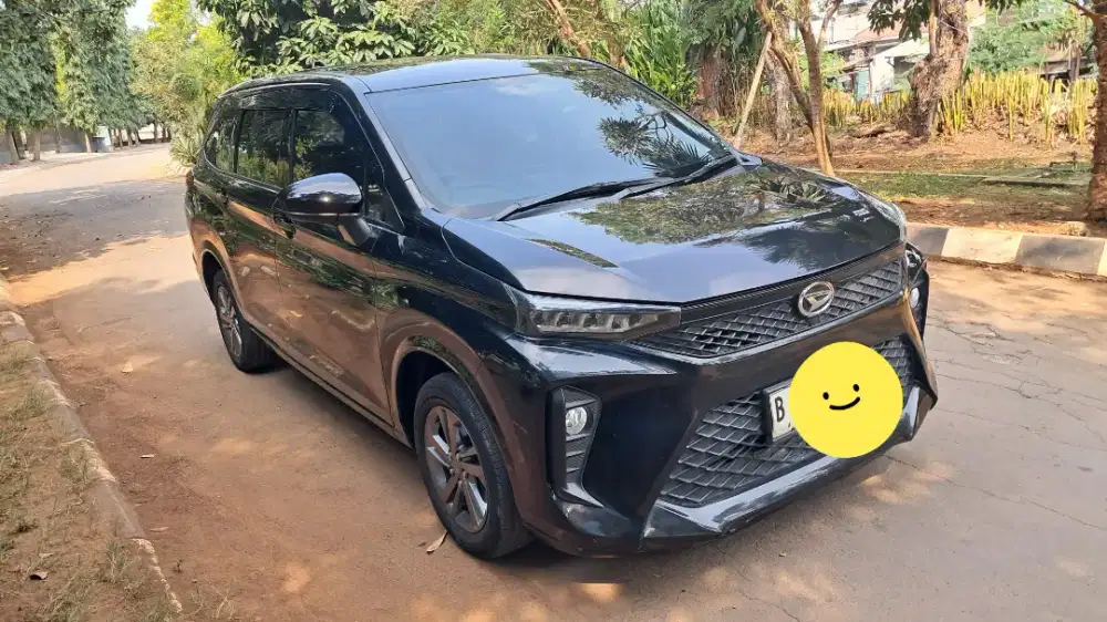 DAIHATSU XENIA R METIC