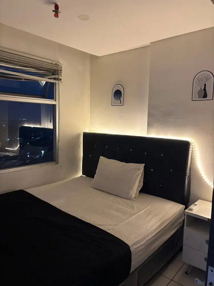 Disewakan 2br apartement grand asia afrika