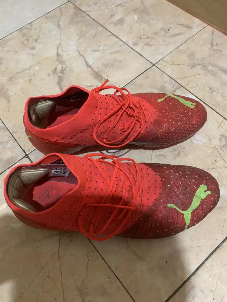 Sepatu Bola Puma Original