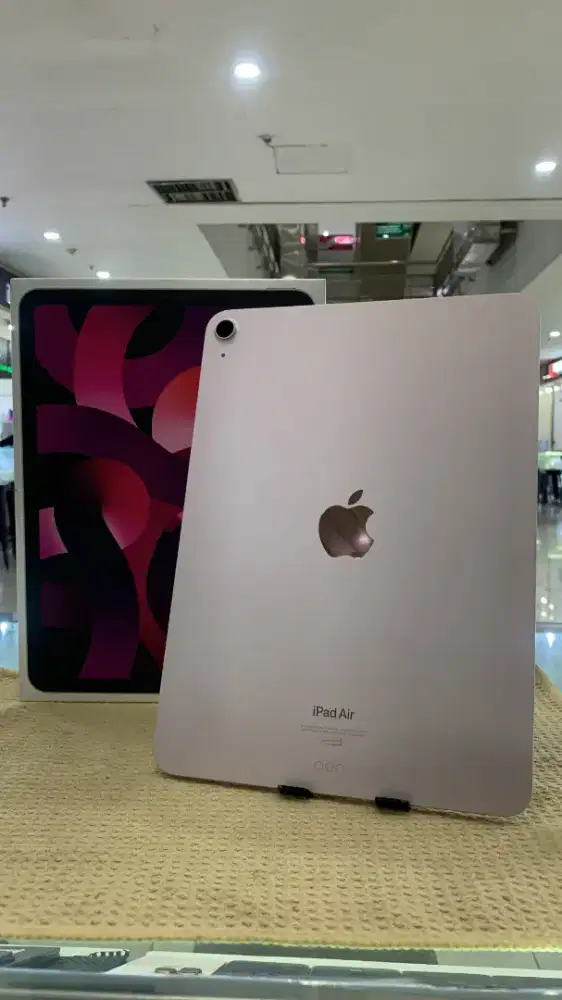 iPad air m1 256 11inch wifi