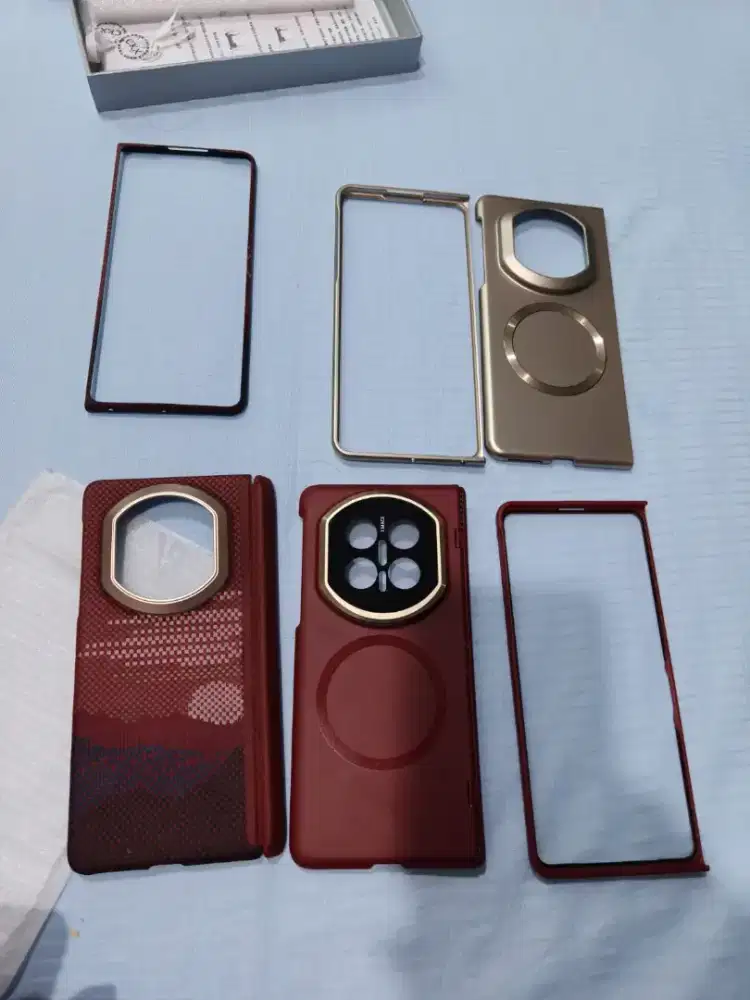CASE ONLY Huawei Mate X7 Fold