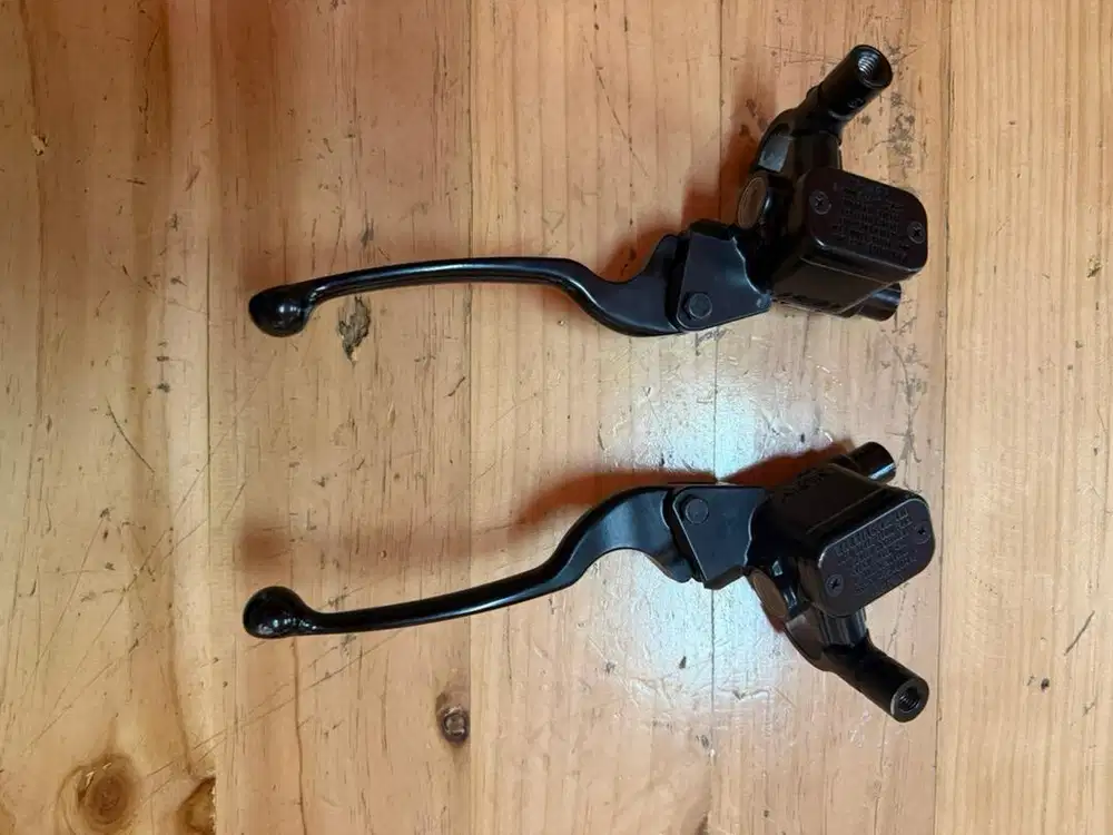Master Rem Nmax OEM Copotan