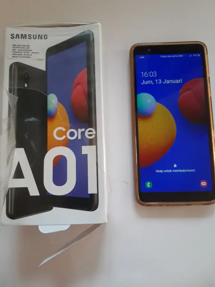 Samsung Core A01 2/16