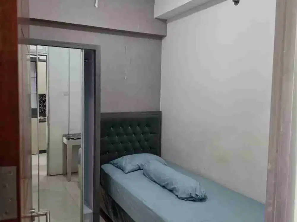 Sewa Apartemen Gunawangsa Tidar