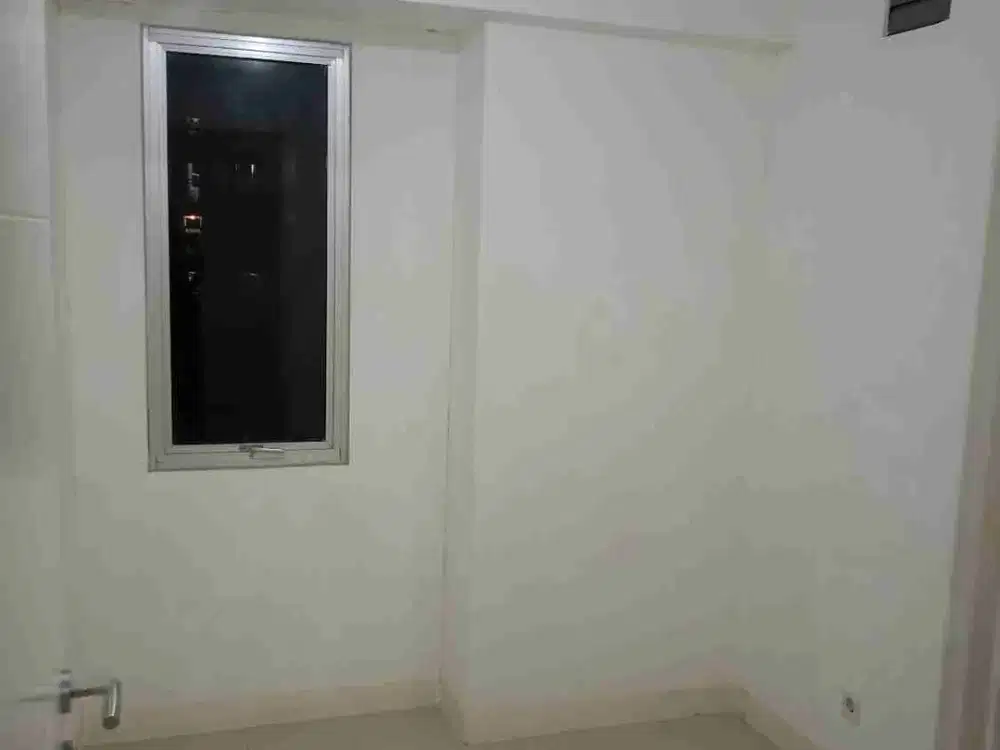 3 Kamar Unfurnish Apat BASSURA