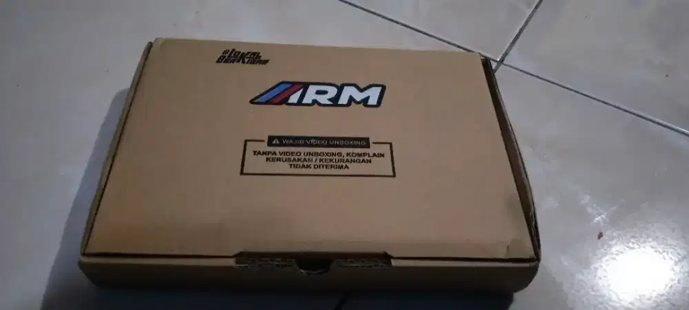 Cover radiator Vario 160 dan PCX 160