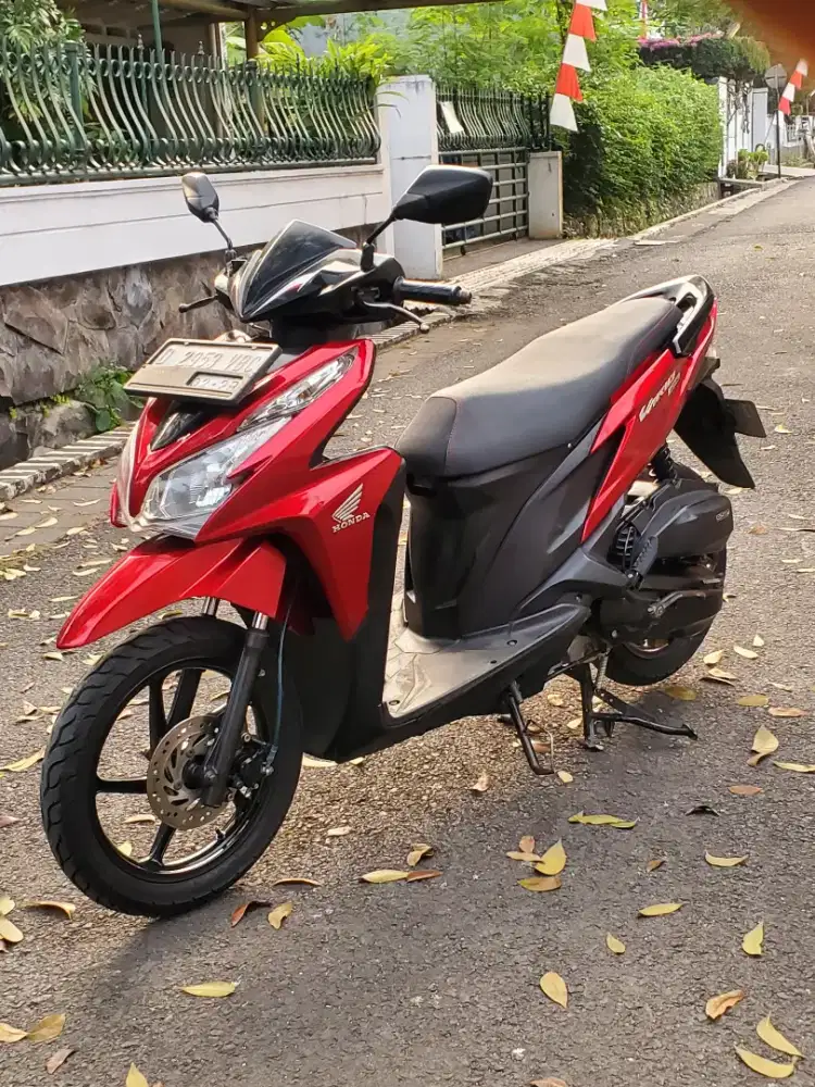 Honda vario 125 2013