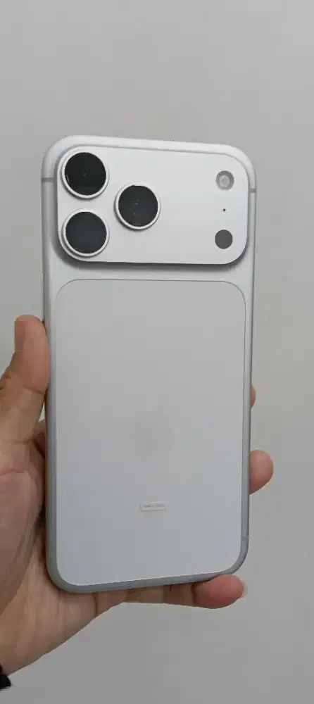 iPhone 17 pro max 1TB iBox garansi on