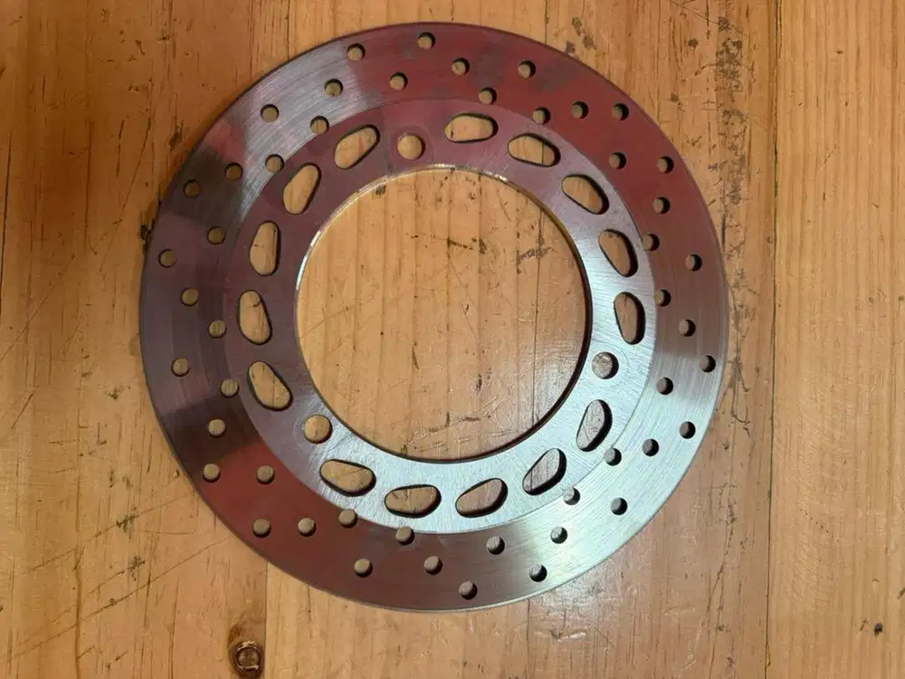 Disc brake Nmax OEM copotan Like new