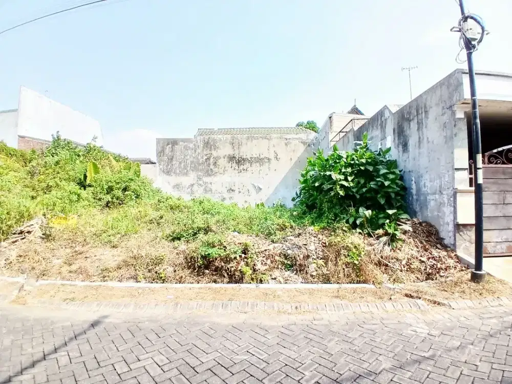 Tanah Murah Araya Blimbing Malang