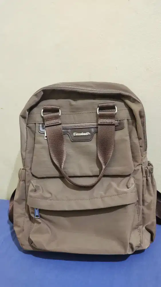 Jual Tas Elizabeth