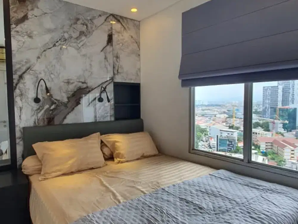 Disewakan 2Br The Lavande Residences