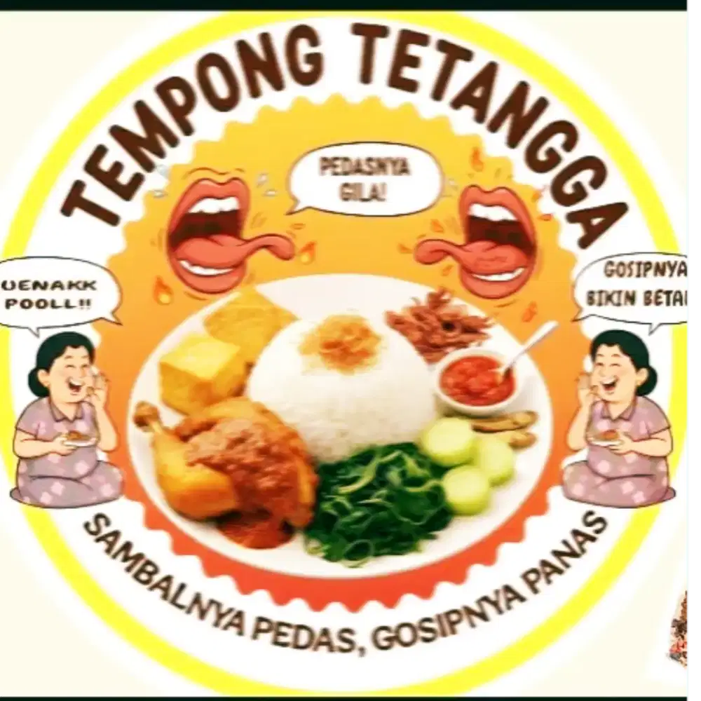 Lowongan kerja jaga pecel ayam