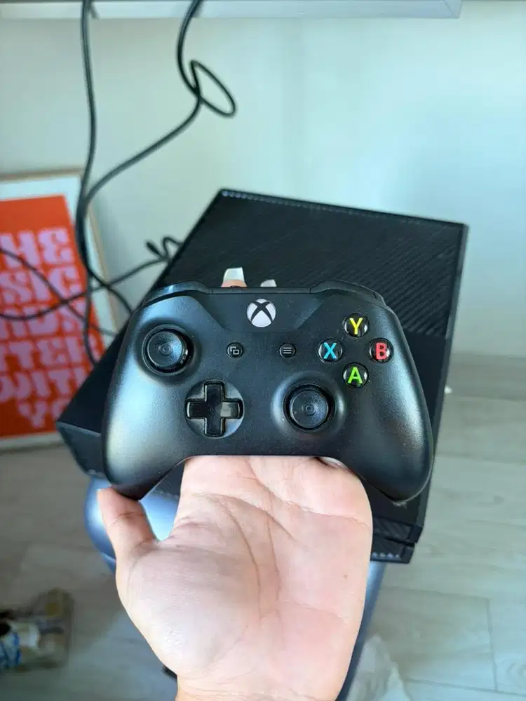 Xbox One 512GBB