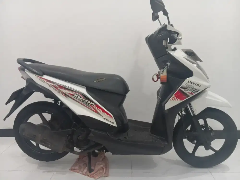 Dijual Beat fi 2014 stater kasar