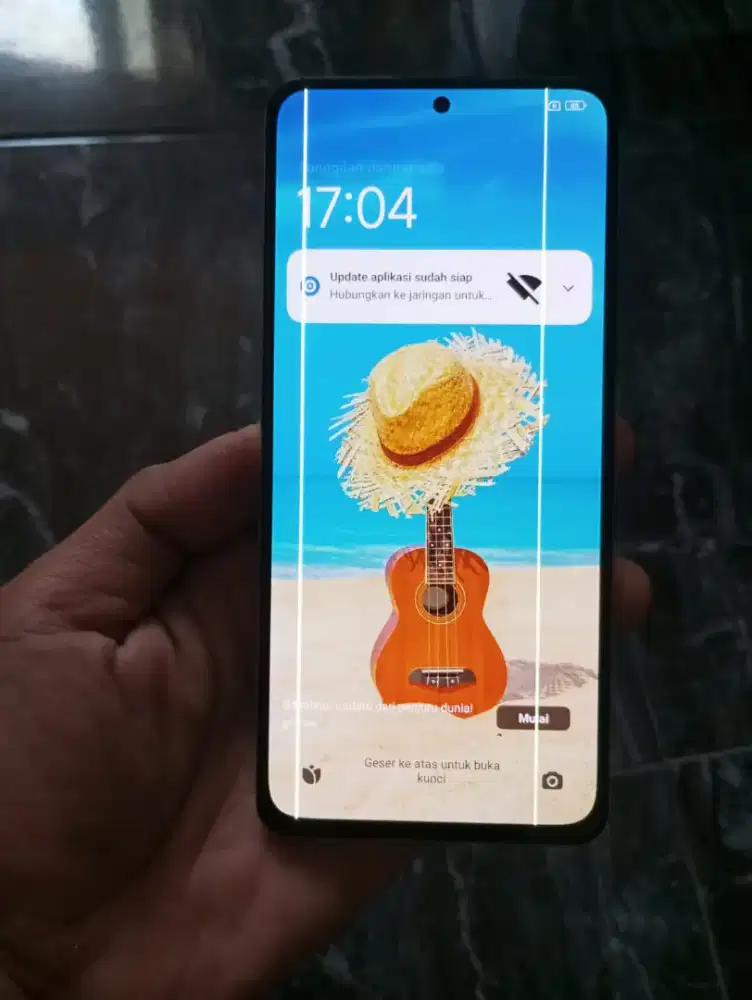 Poco F4 (5G)/ORI