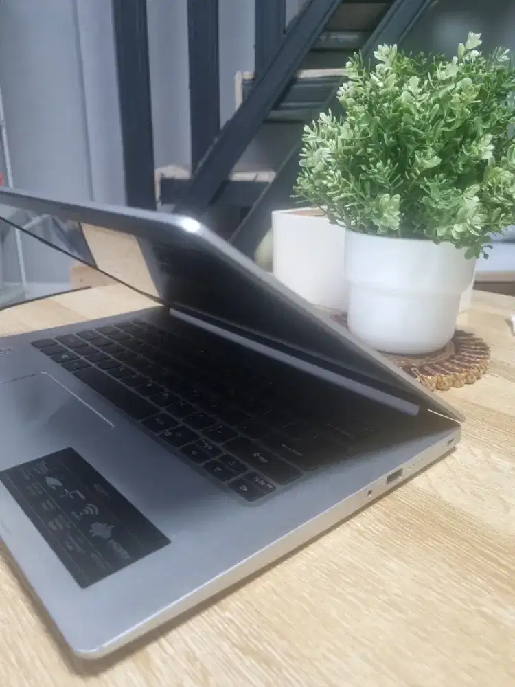 Jual Acer Aspire Gratis Laptop Toshiba
