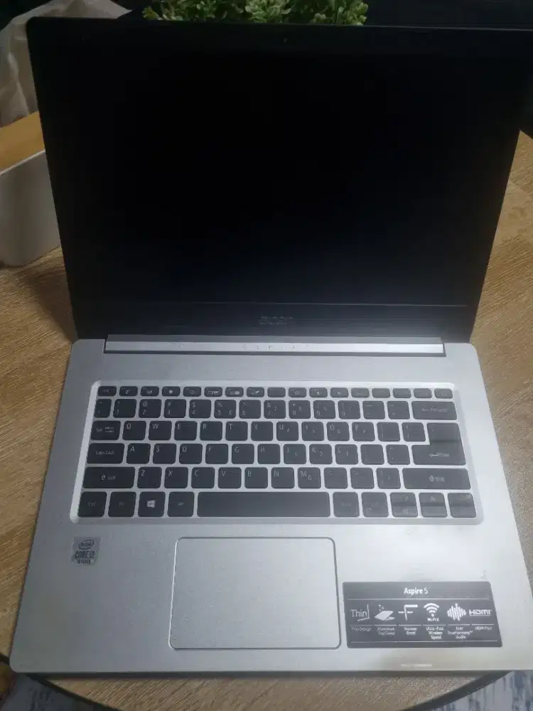 Jual Acer Aspire Gratis Laptop Toshiba
