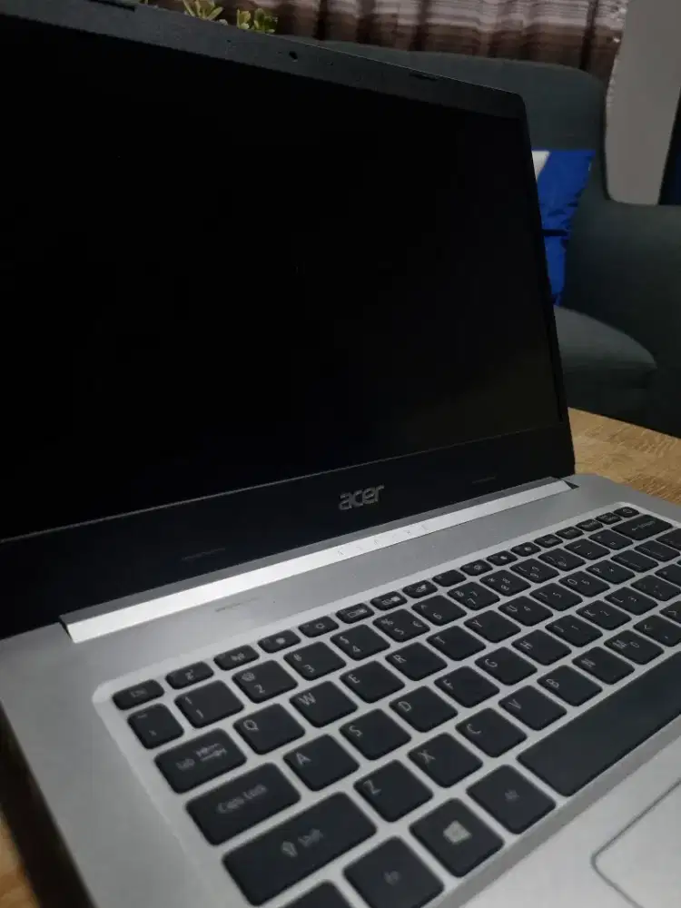Laptop Acer Aspire 5 A514-53 i3 Gen 10 RAM 4GB SSD 512GB