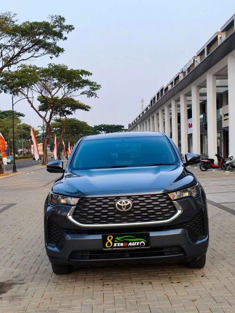 Zenix G 2.0 Matic AT 2024 Non Hybrid