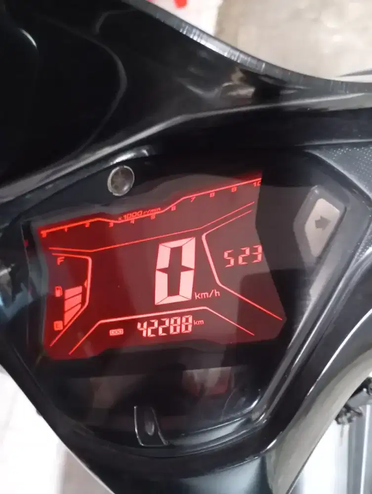 Aerox 155 R 2018 muluuss