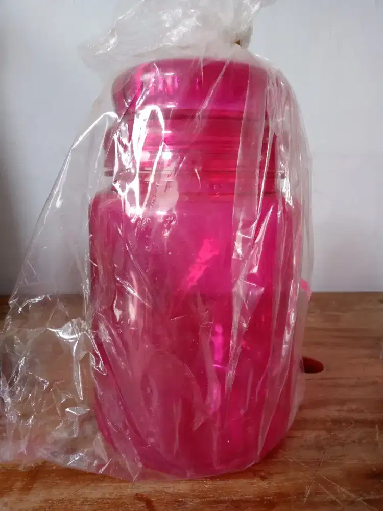 Toples plastik bagus