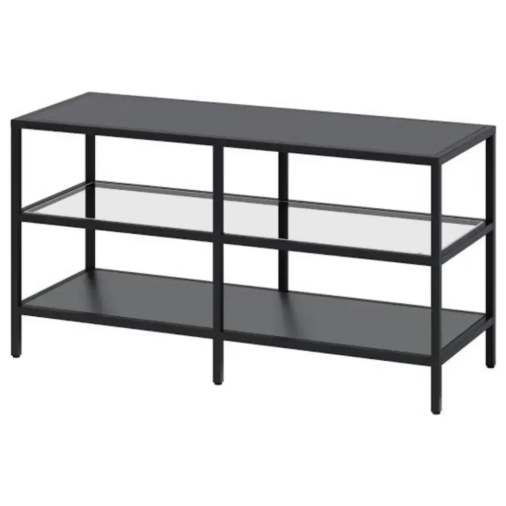 Meja TV IKEA bekas
