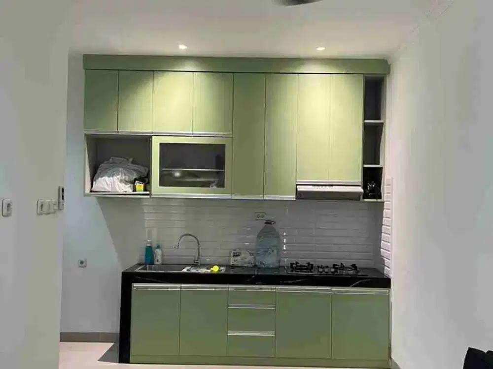Rumah Cantik Metland Transyogi cipenjo bogor